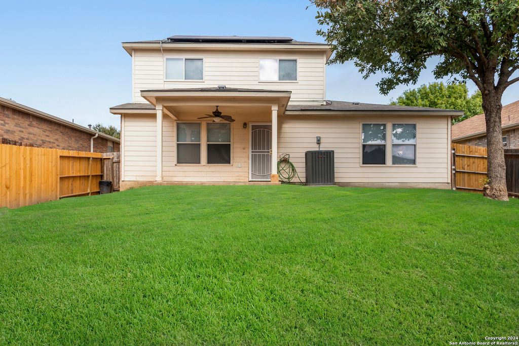 Photo of 12628 MEXICAN PLUM, San Antonio, TX 78253 (MLS # 1926765)