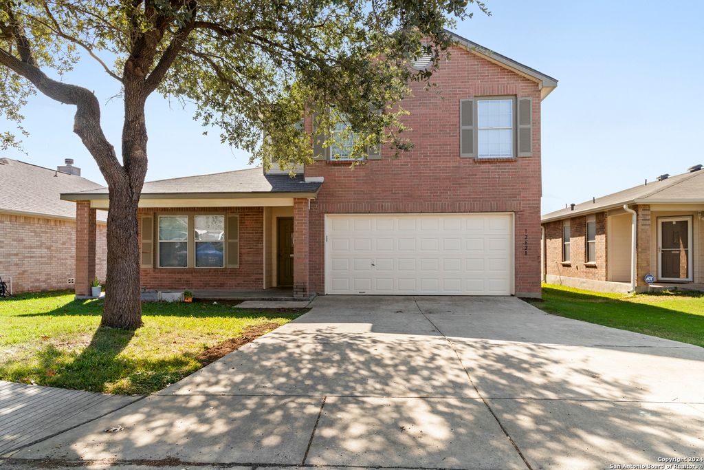 Photo of 12628 MEXICAN PLUM, San Antonio, TX 78253 (MLS # 1926765)