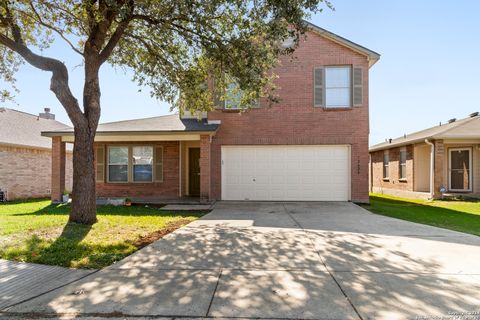 Photo of 12628 MEXICAN PLUM, San Antonio, TX 78253 (MLS # 1926765)