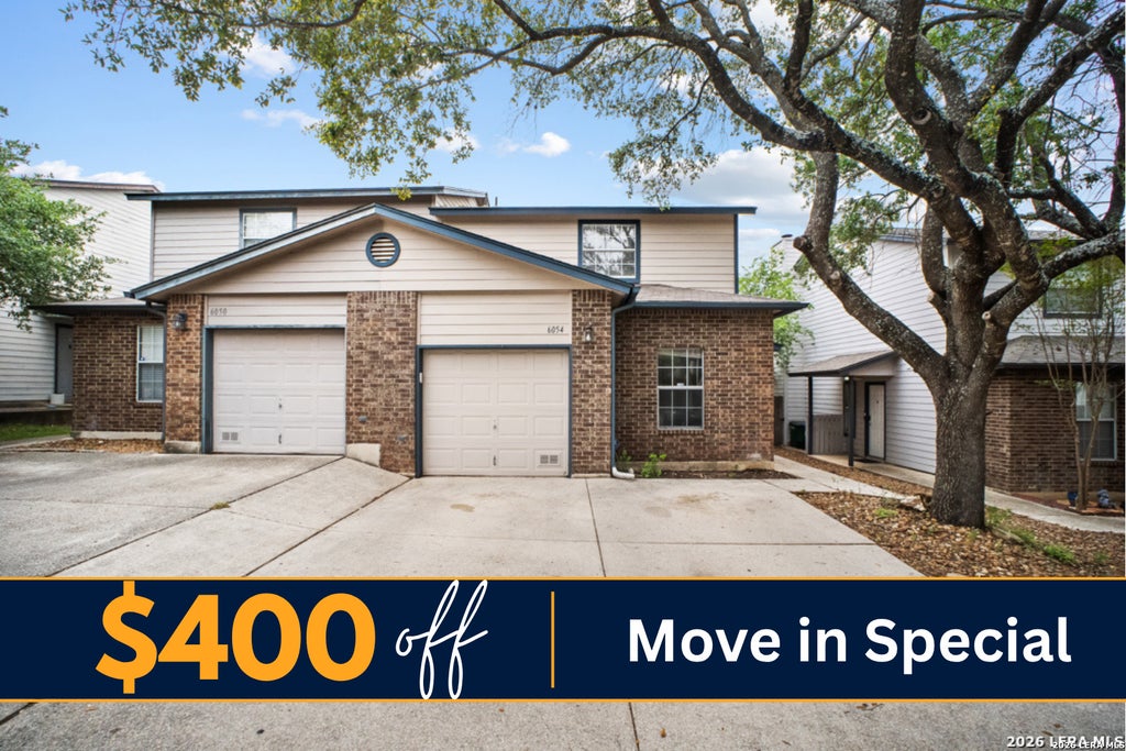 Photo of 6054 Bantry Bay, San Antonio, TX 78240 (MLS # 1966089)