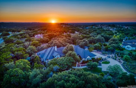 8 Winged Foot Boerne TX 78006