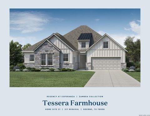 317 Miraval Boerne TX 78006