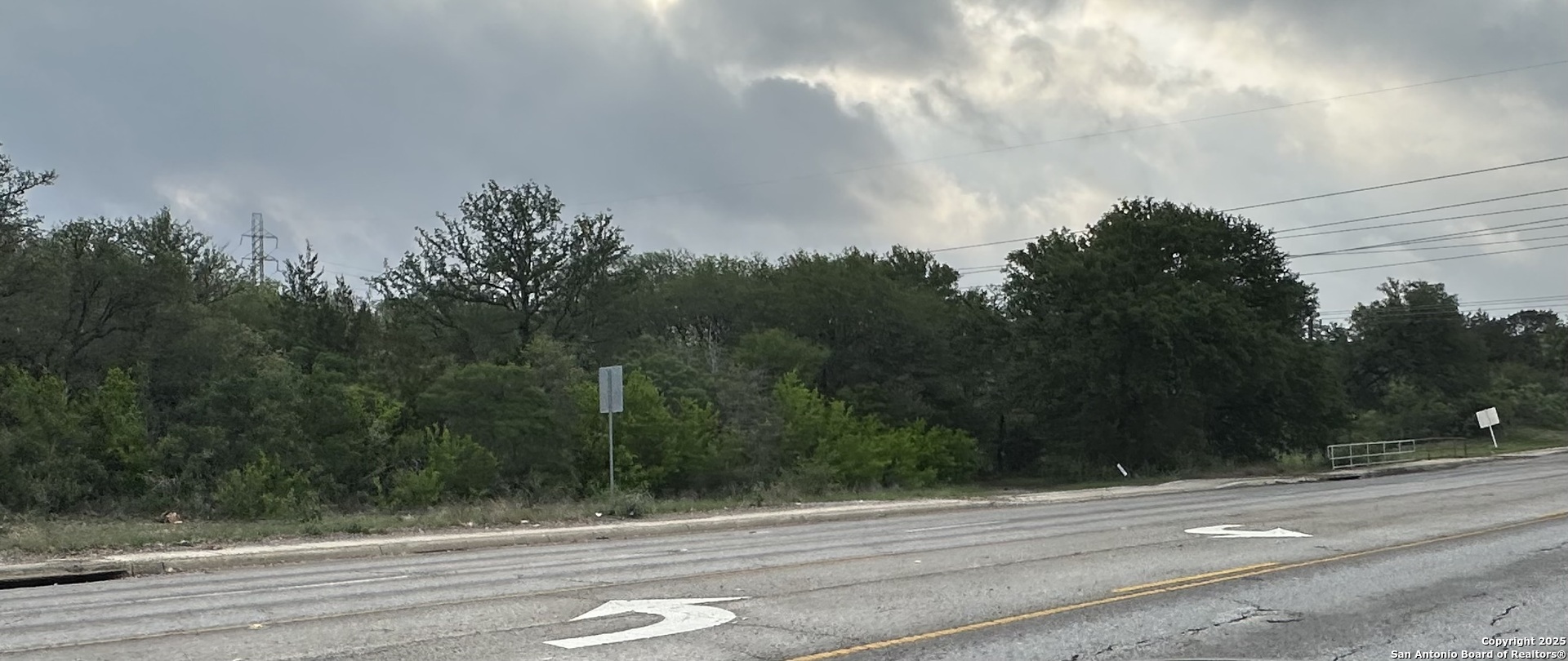 0 O’Connor Rd