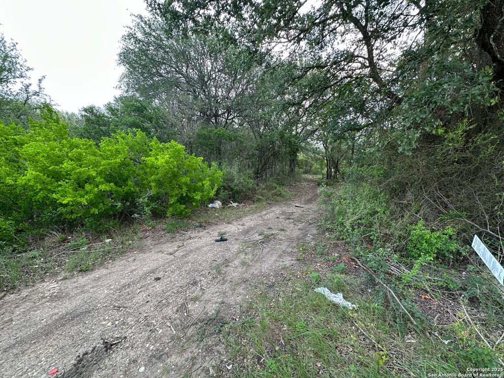 Photo of 0 Oâ€™Connor Rd, San Antonio, TX 78233 (MLS # 1862594)