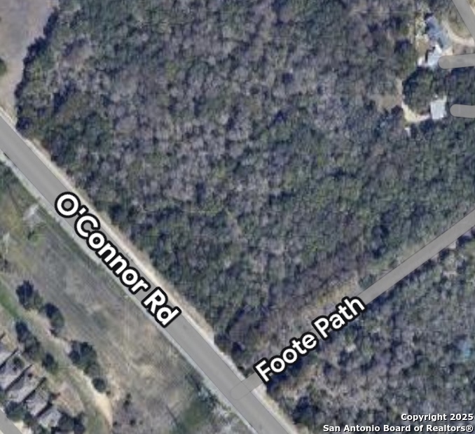 0 O’Connor Rd