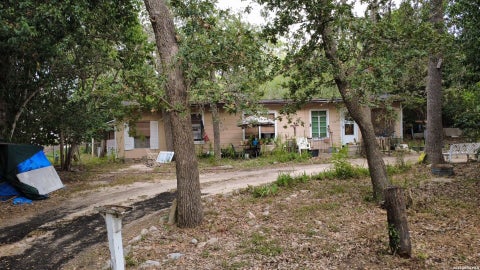 Photo of 143 ROEDER ST, Boerne, TX 78006 (MLS # 2016242)