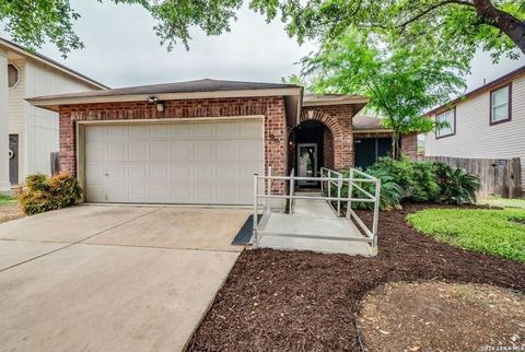 10607 Cavelier San Antonio TX 78254