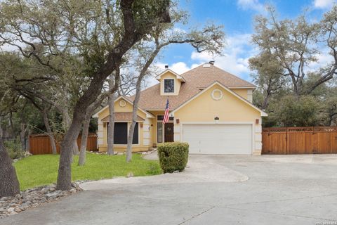 Photo of 419 Sunrise, San Antonio, TX 78260 (MLS # 1941149)