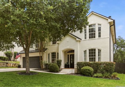 Photo of 19426 Mill Oak, San Antonio, TX 78258 (MLS # 1964965)