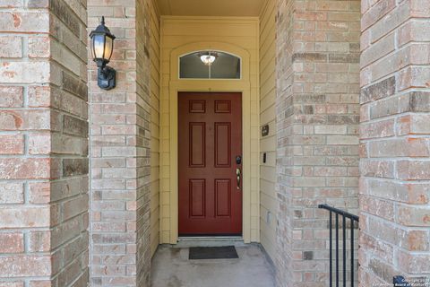 A home in Cibolo