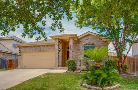 A home in Cibolo