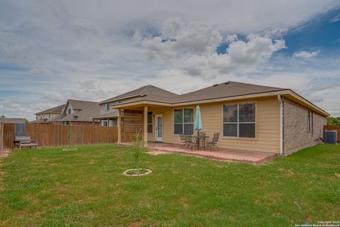 A home in Cibolo