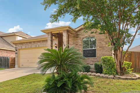 A home in Cibolo