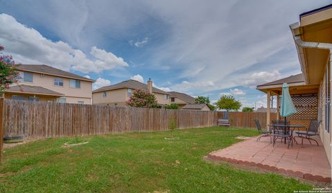 A home in Cibolo