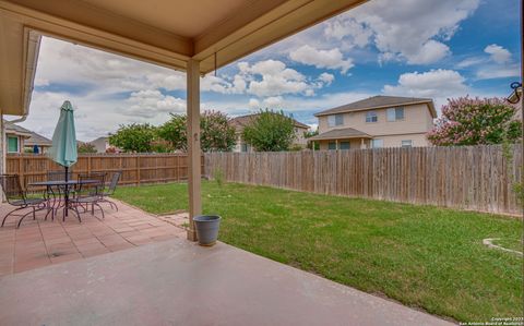 A home in Cibolo