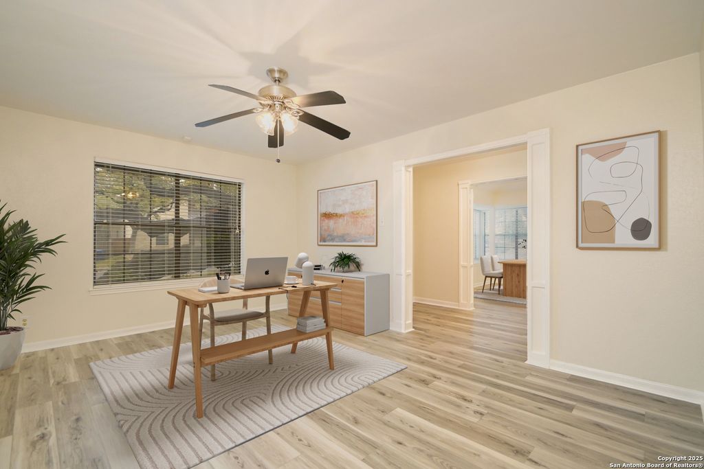Photo of 13123 HUNTERS SPRING ST, San Antonio, TX 78230 (MLS # 1973293)