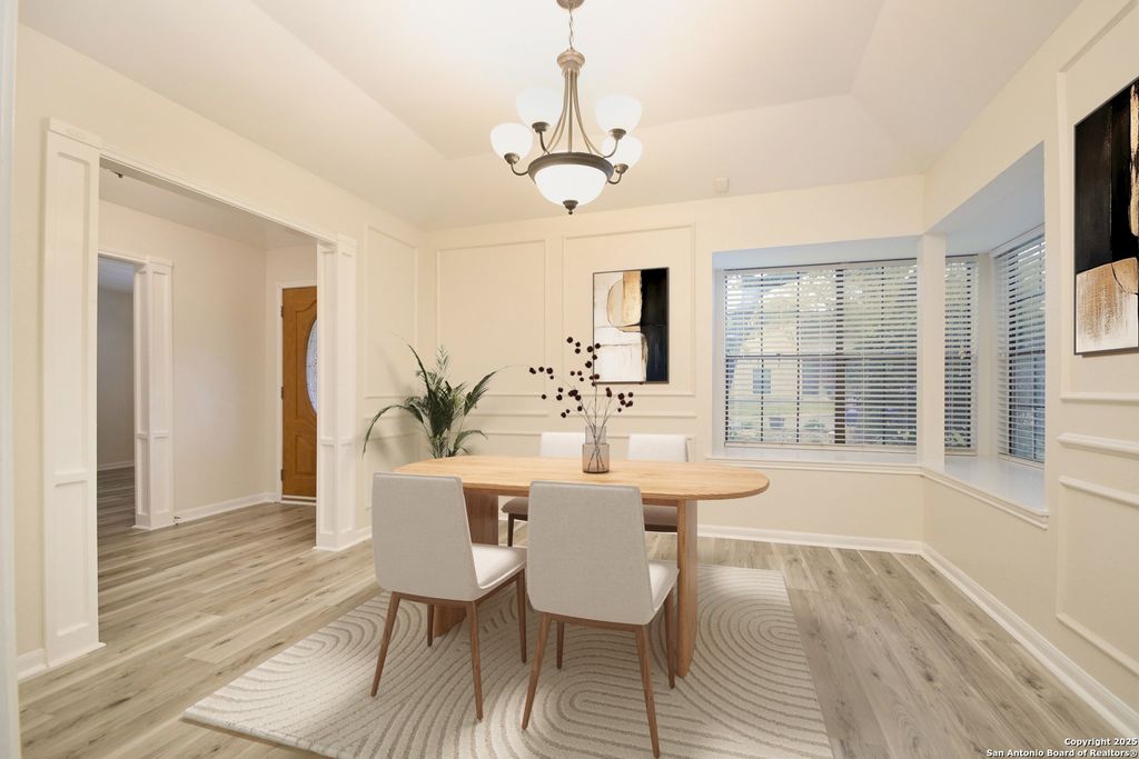 Photo of 13123 HUNTERS SPRING ST, San Antonio, TX 78230 (MLS # 1973293)