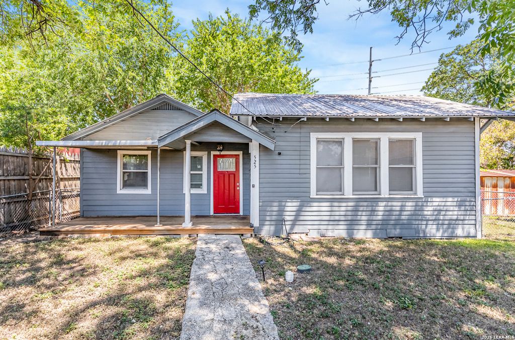 Photo of 525-527 McKinley, San Antonio, TX 78210 (MLS # 1945221)