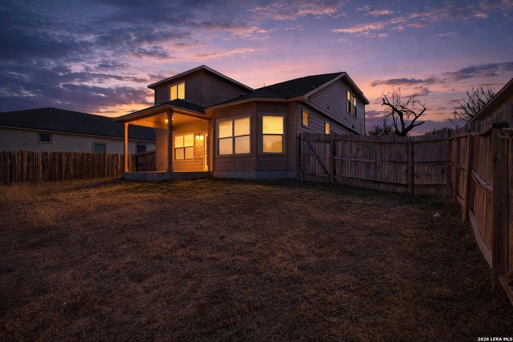 Photo of 11223 CAMP CREEK TRL, San Antonio, TX 78245 (MLS # 1937708)