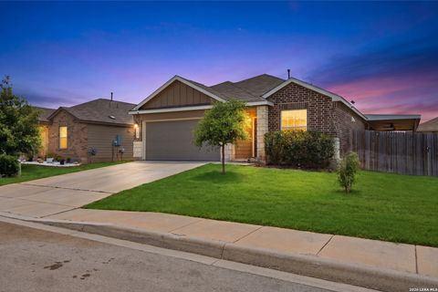 Photo of 31677 FAR AWAY LN, Bulverde, TX 78163 (MLS # 1990993)