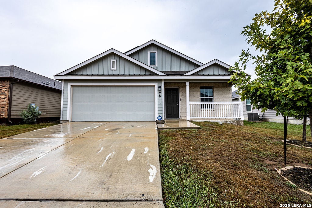 Photo of 7011 Polo Downs, San Antonio, TX 78218 (MLS # 2023617)