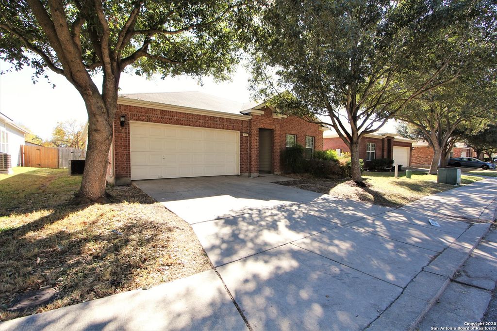 Photo of 648 rooster, Schertz, TX 78154 (MLS # 1948168)