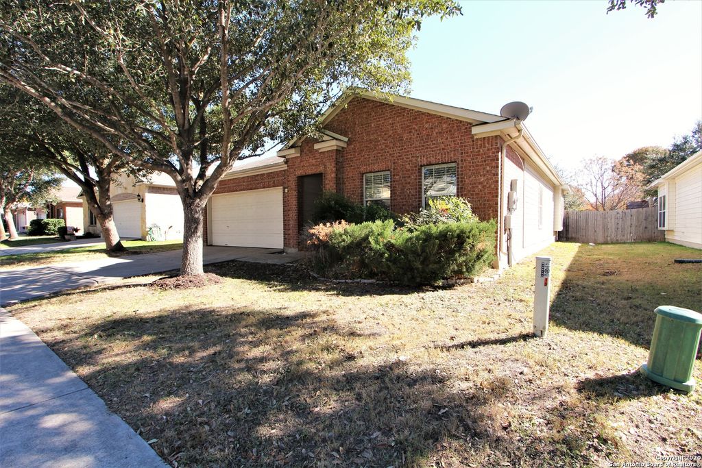 Photo of 648 rooster, Schertz, TX 78154 (MLS # 1948168)