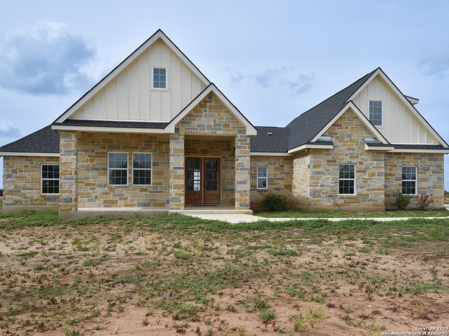 View Adkins, TX 78101 house