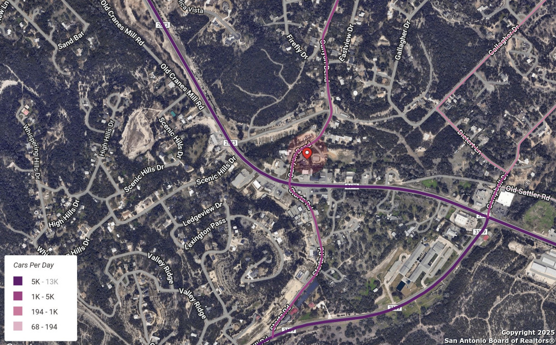 188 Canyon Bend Rd