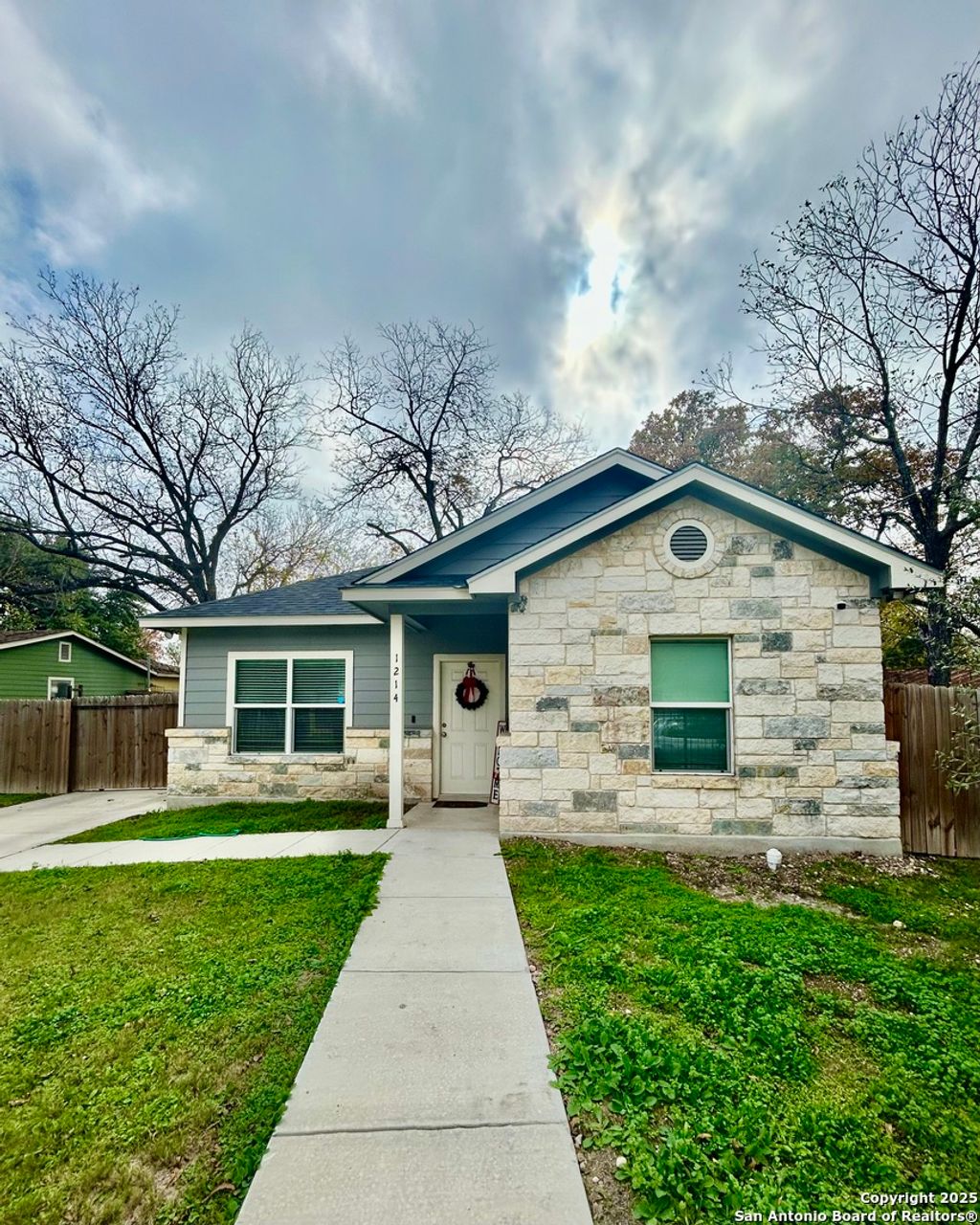 Photo of 1214 Chalmers Ave, San Antonio, TX 78211 (MLS # 1930064)