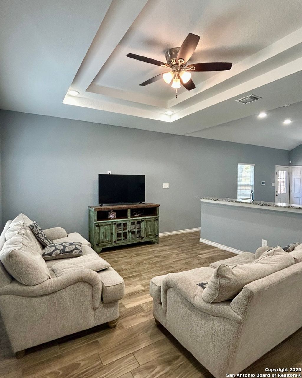 Photo of 1214 Chalmers Ave, San Antonio, TX 78211 (MLS # 1930064)