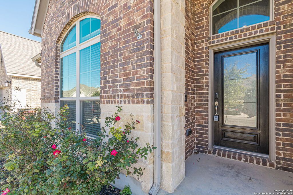 Photo of 8826 Haystack, San Antonio, TX 78254 (MLS # 1934410)