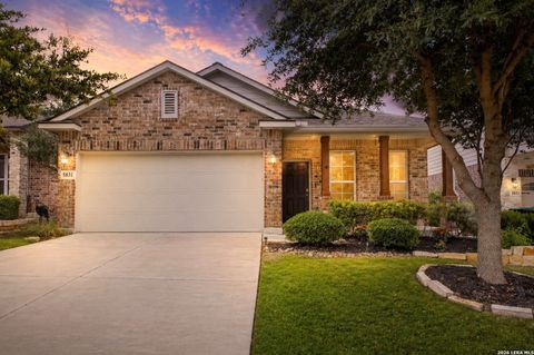 Photo of 5831 CALAVERAS WAY, San Antonio, TX 78253 (MLS # 1962570)