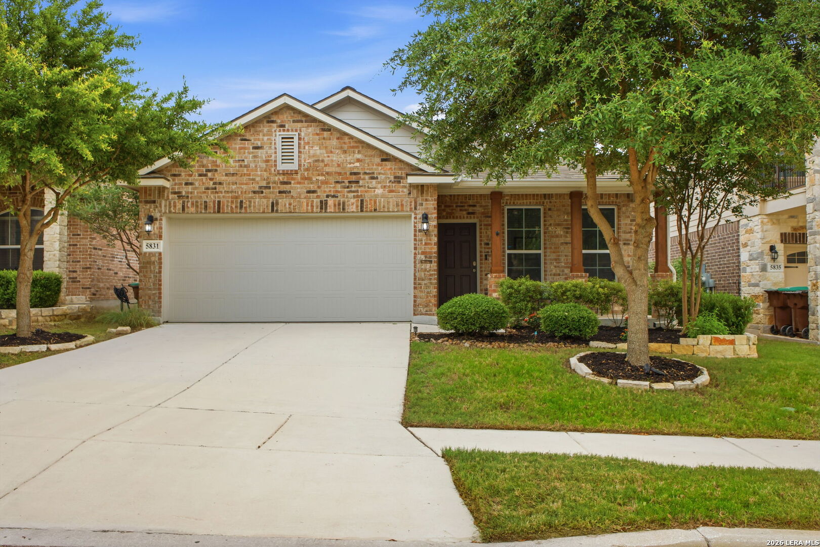 5831 CALAVERAS WAY