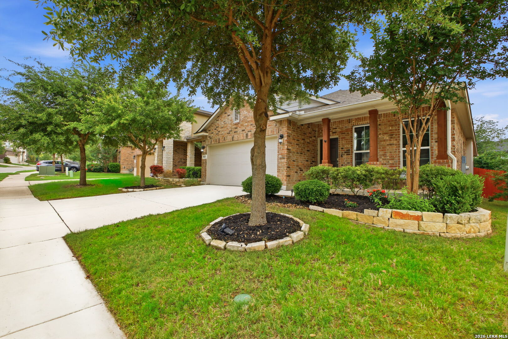 5831 CALAVERAS WAY