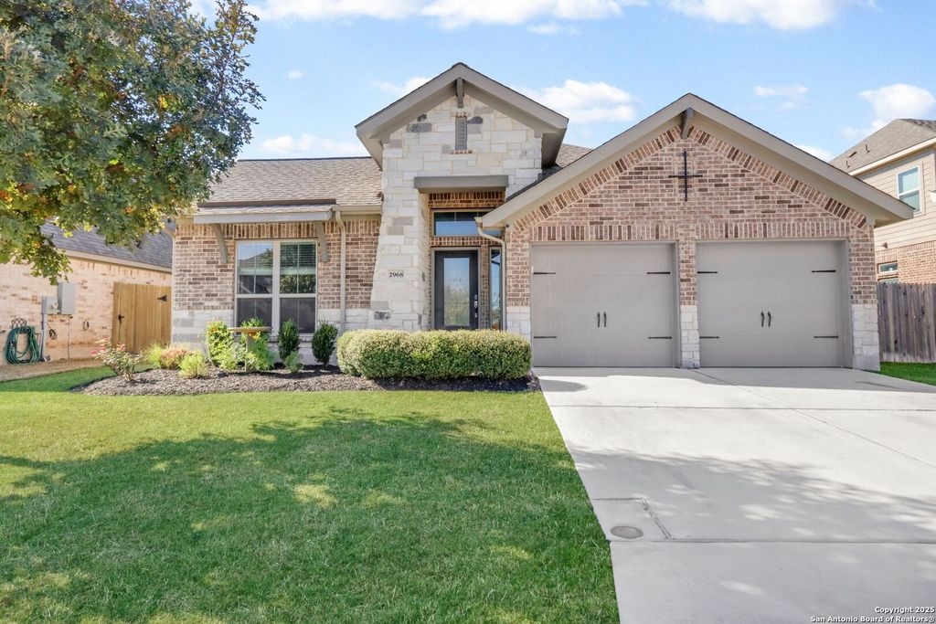 Photo of 2968 Coral, Seguin, TX 78155 (MLS # 1929475)