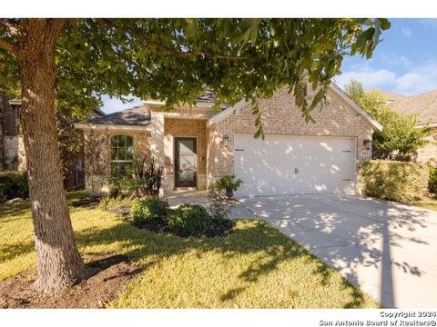 A home in Boerne