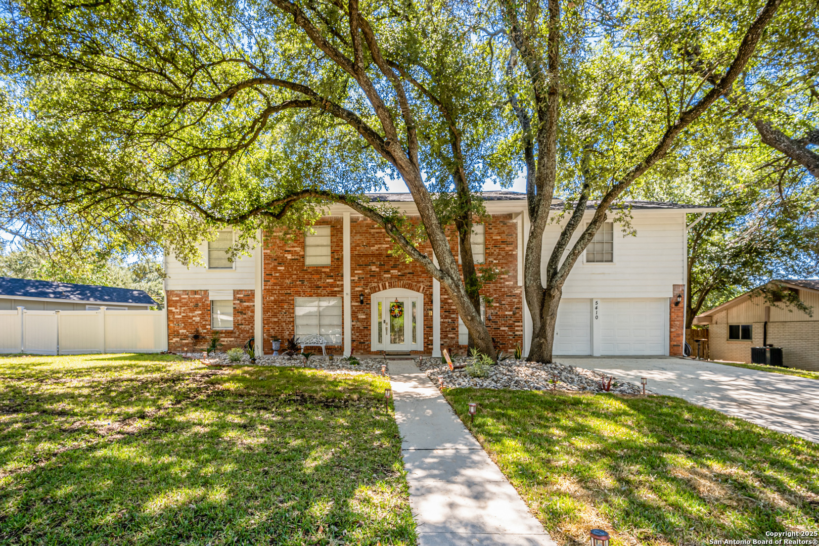 5410 King Richard