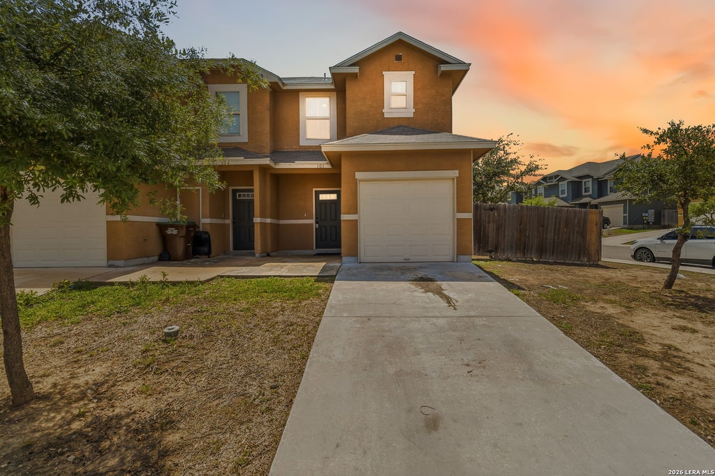 Photo of 6011 Jax Way 104 #104, San Antonio, TX 78244 (MLS # 2003750)