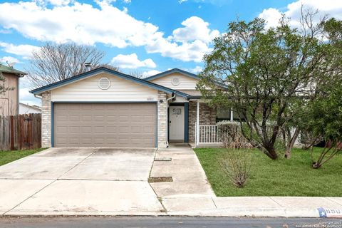 8907 Athens San Antonio TX 78251