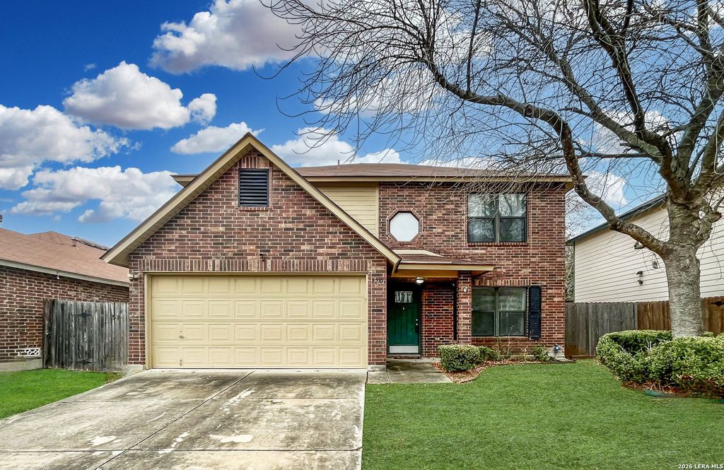 Photo of 8210 Donley Pond, San Antonio, TX 78254 (MLS # 1944798)