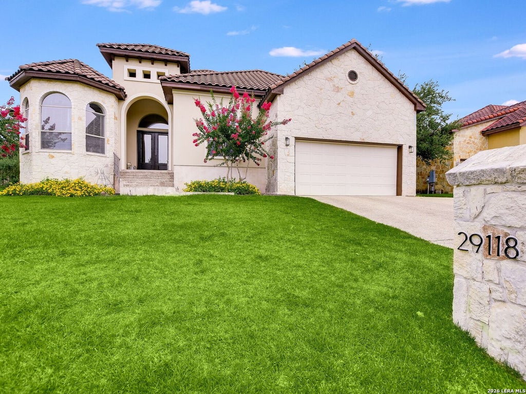 Photo of 29118 Tivoli Way, Fair Oaks Ranch, TX 78015 (MLS # 2003773)