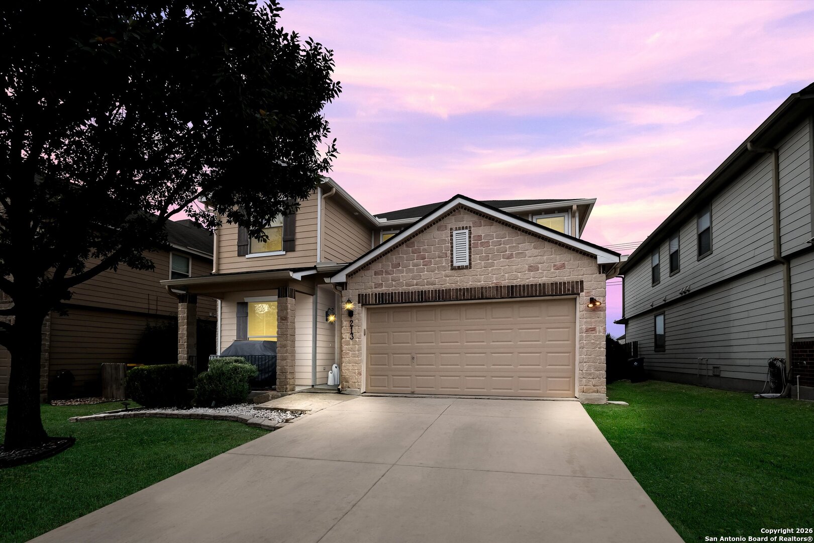 Photo 1 of 30 — 213 Dove Run, Cibolo, TX 78108