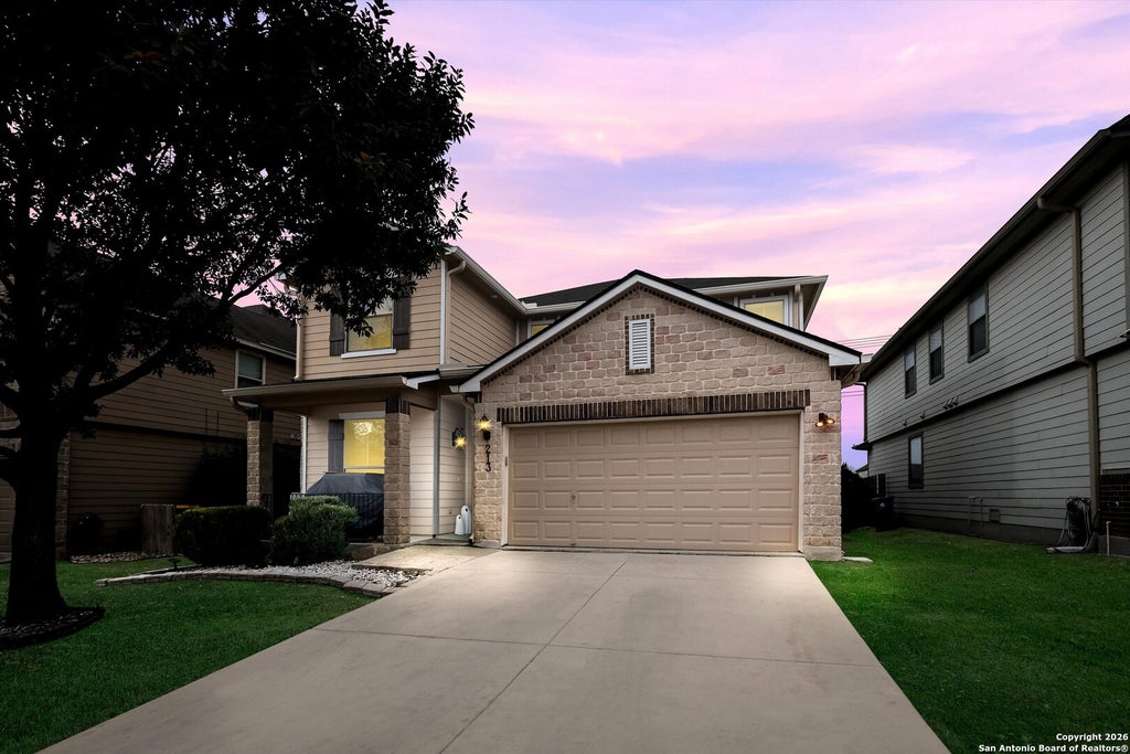 Photo of 213 Dove Run, Cibolo, TX 78108 (MLS # 1999449)