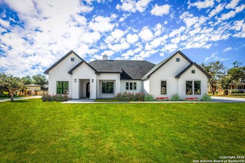 2026 Granada New Braunfels TX 78132