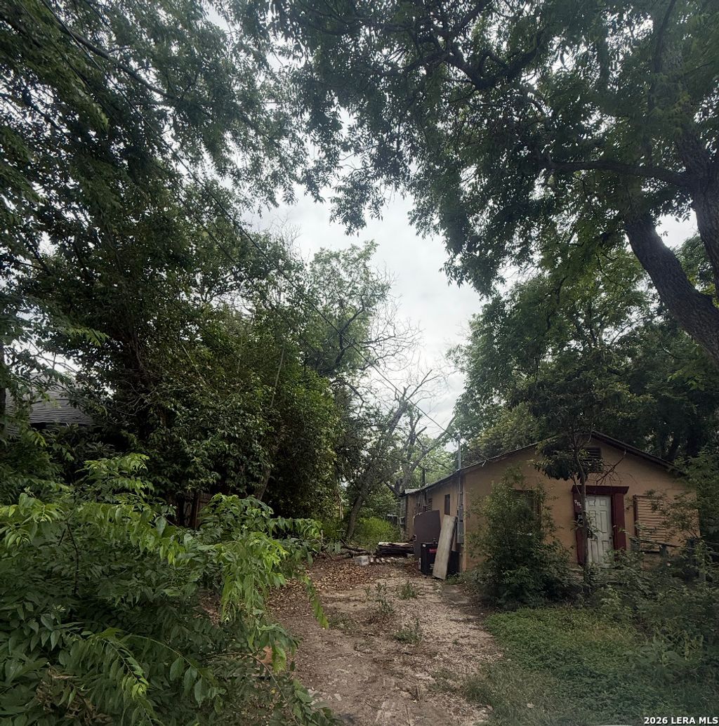 Photo of 416 E WOODLAWN AVE, San Antonio, TX 78212 (MLS # 1959030)