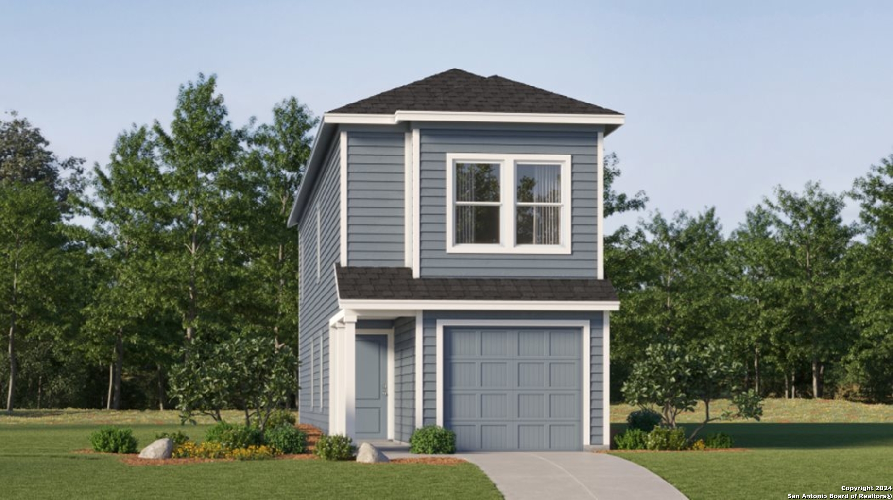 Photo 1 of 25 — 6534 Dali Bend, San Antonio, TX 78263