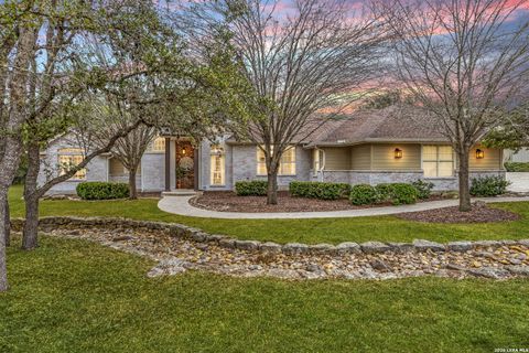 28240 Steeplechase Fair Oaks Ranch TX 78015