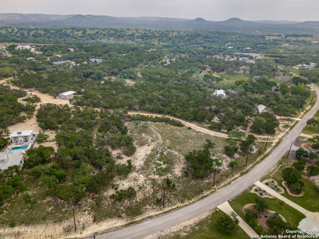 LOT 20 Canyon Forest