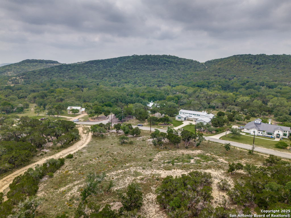 LOT 20 Canyon Forest
